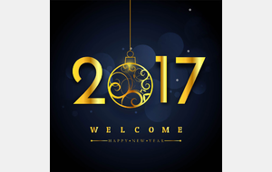 Bonne Année